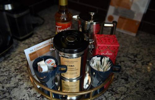 HostWise Stays - The Grandview - Great City Views - Private Parking - Foto 17