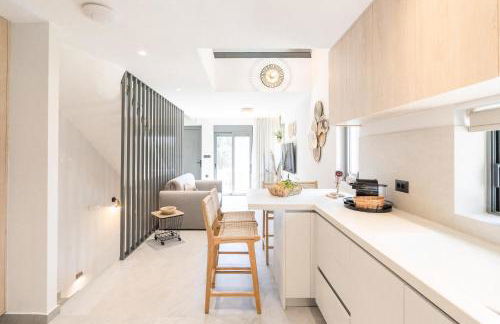 Milva Mare Luxury Apartments - Foto 37