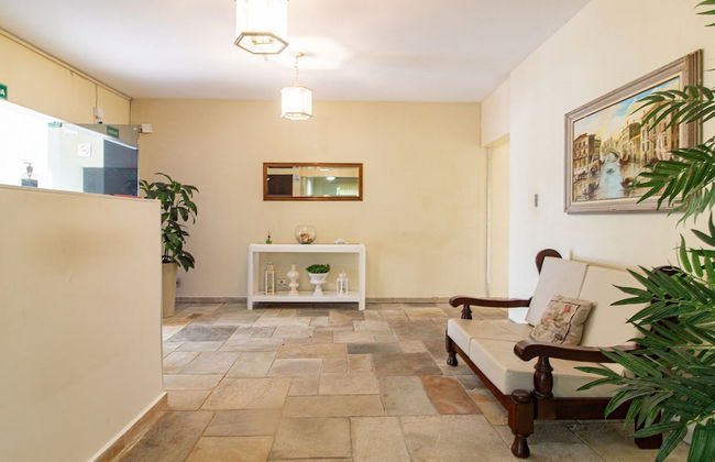 Apartamento Argentina Guarujá - Foto 32