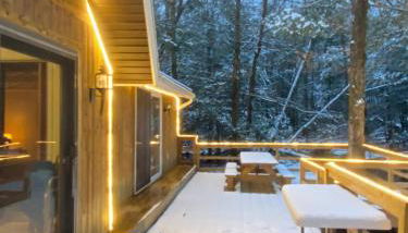 Secluded Greekside Cabin near Camelback - Foto 4