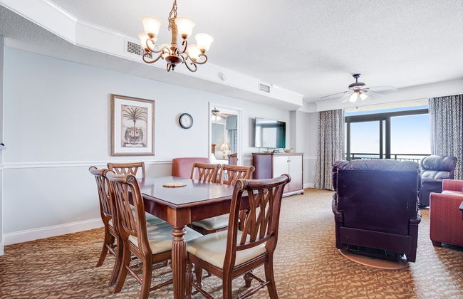 Anderson Ocean Club and Spa by Oceana Resorts - Foto 33