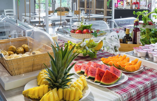 Antico Podere San Francesco Hotel - Foto 58