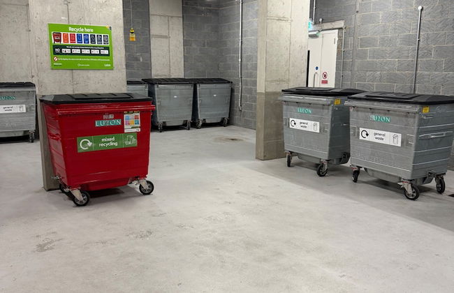 Cozy 1 bed Apartmrnt Luton Airport - Foto 18