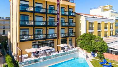 Rex Residence Hotel - Foto 4