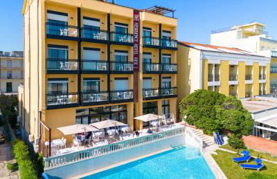 Rex Residence Hotel - Foto 4