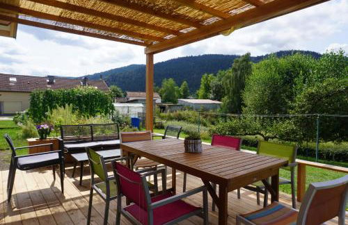 La maison et l'étang de pêche - Foto 18