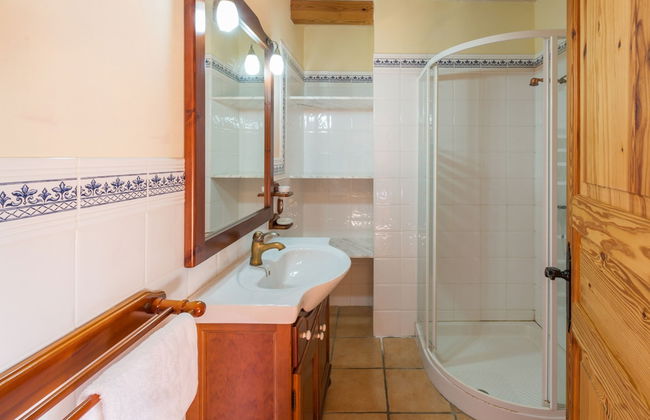 Casa Rural Sa Sorda in Campos - Foto 16