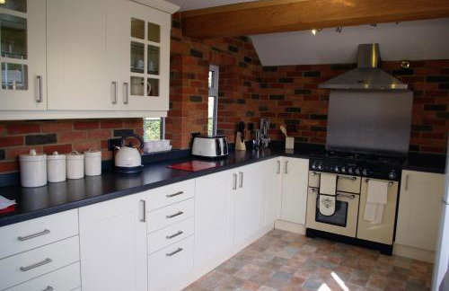 Leeds Castle Holiday Cottages - Foto 33