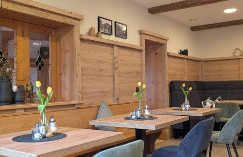 Gästehaus Arracher Hof - Foto 58