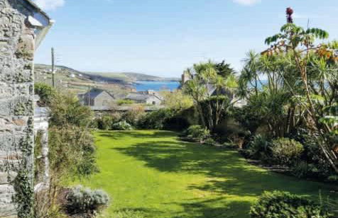 Historical Churchtown House Cornwall - Photo 3