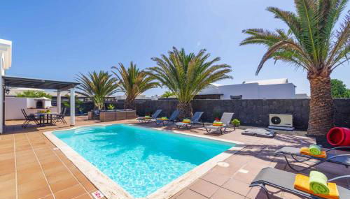 Villa Gisher - Foto 5, sunbed, Other