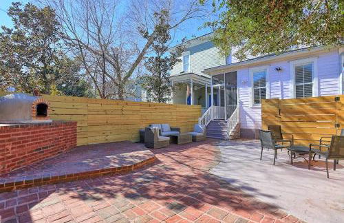 Lovely Victorian Beauty in Heart of Downtown - Foto 19