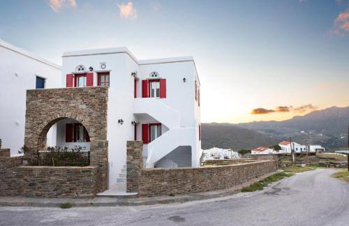 Pirgos Suites - Foto 11