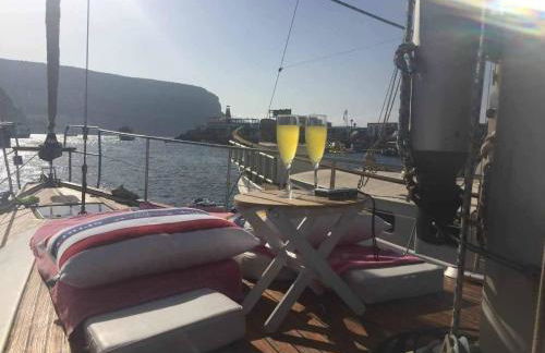 Precioso Yate en el centro del Puerto de Mogan - Foto 34