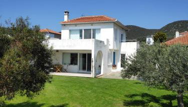 V.K.Seaside Villa - Foto 4