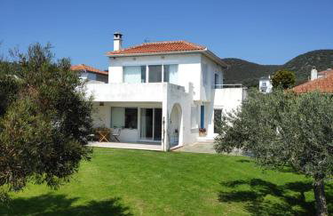 V.K.Seaside Villa - Foto 4