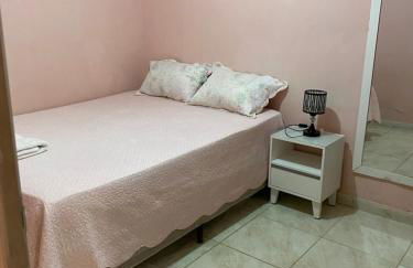 Casa Aconchegante de 2 quartos e 2 camas de casal - Foto 17