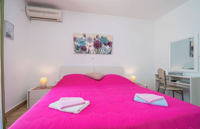 Villa Marija Adriatic - Foto 23