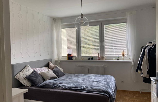 Cozy Graz Apartment Near City Center - Foto 6