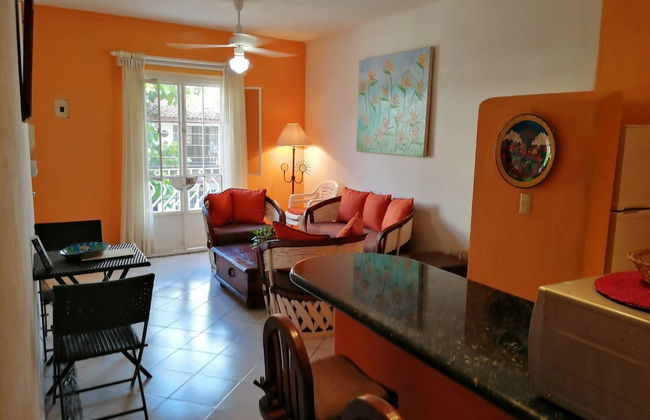 Apartment Maria Luisa - Foto 14