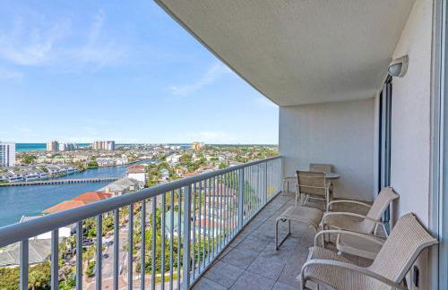 Terrace at Pelican Beach 1205 2 Bedroom Condo by Pelican Beach Management - Foto 24