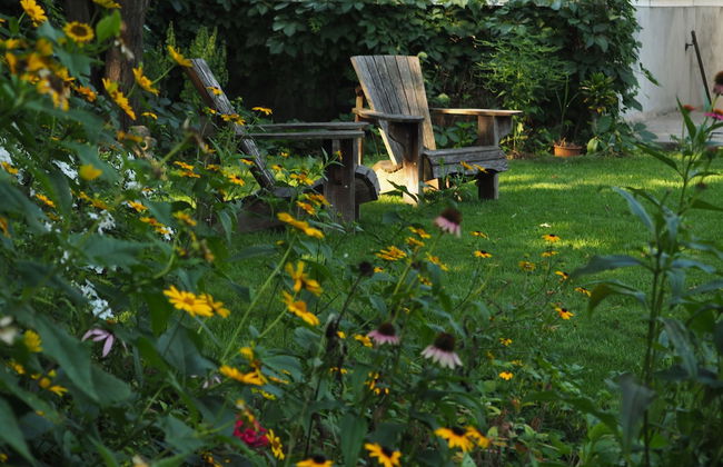 Parkside House - Photo 39