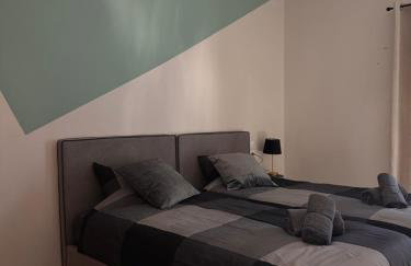 Luxury Central Apartment - Foto 19