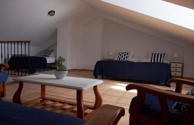 Apartamentos Entrecalles - Photo 4