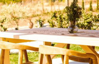 Aristotelia Gi Domes - Luxury Private Pool Retreats - Foto 24