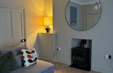 The Shieling, Tenby, Town Centre - Foto 64