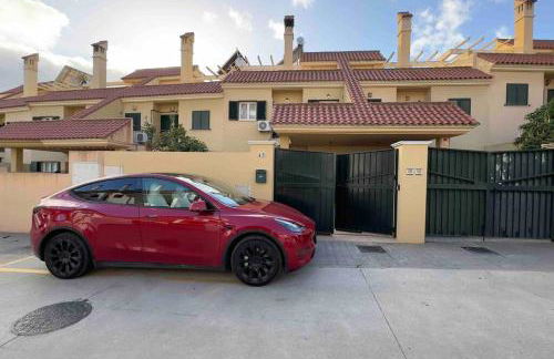 Chalet Adosado Cerca Gibraltar - Foto 19