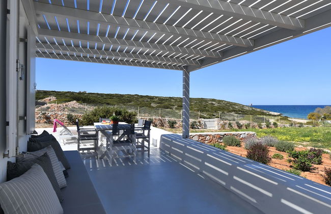 Agia Irene Villa - Katoikia Andreas - Foto 27