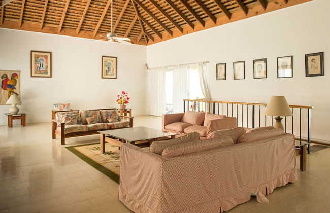 Villa Roma - Photo 11