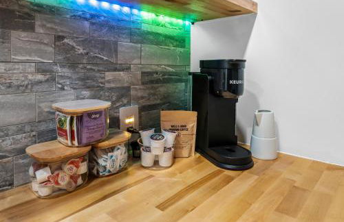 Modern Chic Retreat Luxe Comfort and Style - Foto 15