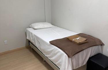 Temporada - Kit Brasília - Sudoeste- 222 - Melhor Custo Benefício - Até 4 pessoas - Foto 8