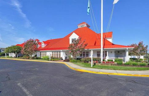 Villa at Bayside - Bethany Lakes - Foto 48