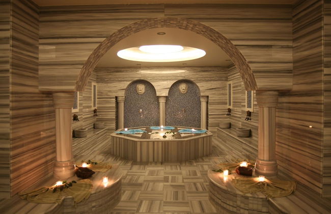 Gold City 2 Bedroom Villa 2 - Foto 42