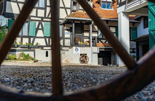 Le Vieux Pressoir - Foto 49