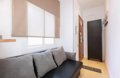 ApartEasy - Lovely Atic in Barcelona - Foto 15