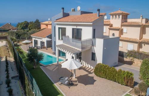 La Primera Villa in Sa Torre - Foto 47