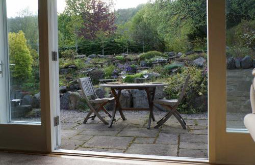 Burn Cottage - A Secluded Highland Retreat For Two - Foto 15