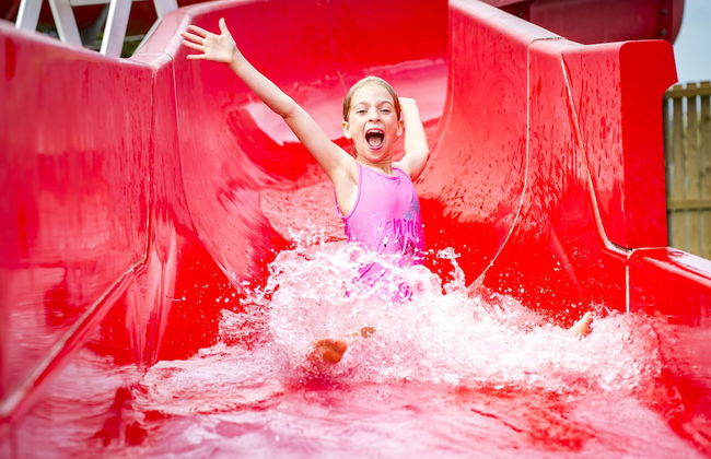 South Bay Holiday Park - Foto 21