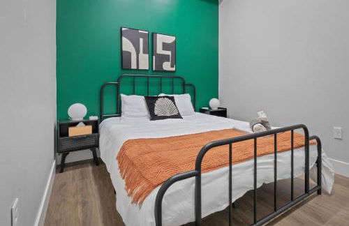 Stunning 2BR-1B Apt+Mins to Zoo& D/T+HD Projector - Foto 36