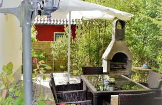 Ferienhaus - Mittendrin - Foto 32