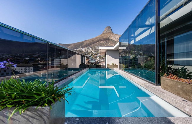 Latitude Aparthotel - Photo 70