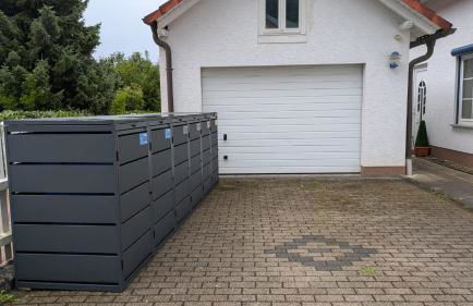 Ferienwohnung MarLeo - Foto 11