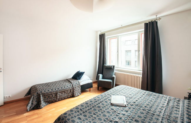 Tallinn City Apartments Freedom Square - Photo 12