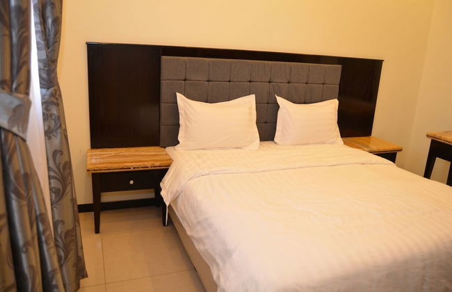 Fakhamat Aldyar for serviced Apartments - Foto 7