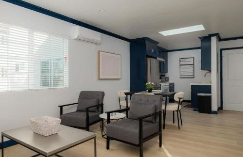 Pet-Friendly 2BR-2BA Near SoFi-Small Dogs Welcome - Foto 41