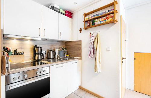 Apartment auf zwei Etagen - Casita - Foto 12